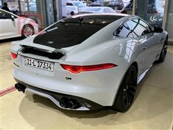 جاگوار F-Type